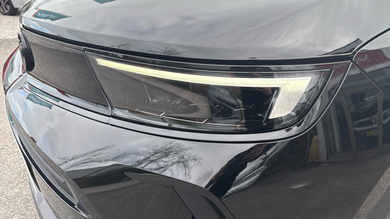 Vauxhall Mokka 1.2 Turbo SRi Nav Premium 5dr Petrol Hatchback